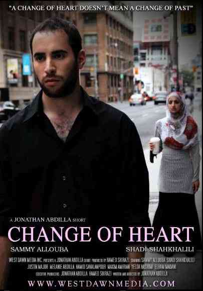 Change of Heart, Setiap Orang Boleh Berubah