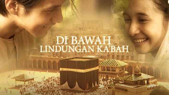 Memaknai Cinta dan Pengorbanan Hamid dan Zainab dalam Film "Di Bawah Lindungan Ka'bah"