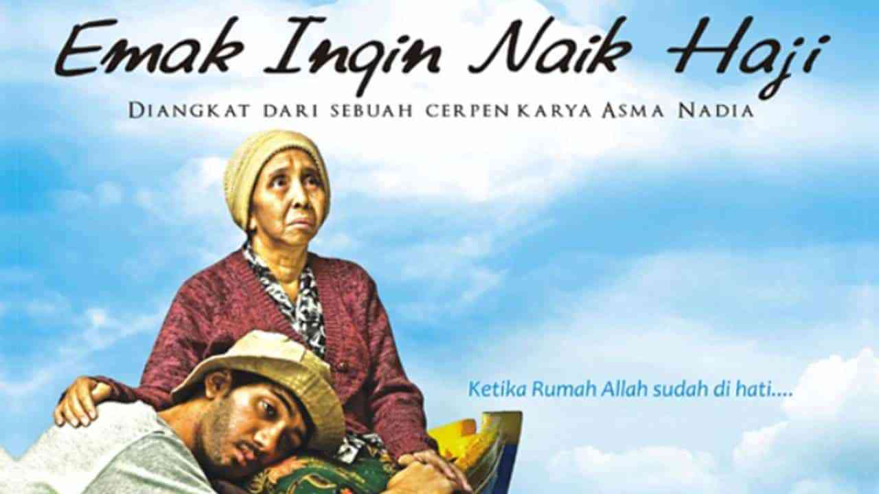 Membangun Kesadaran Agama Melalui Inspirasi dan Pendidikan dengan Film Religi di Bulan Suci Ramadan