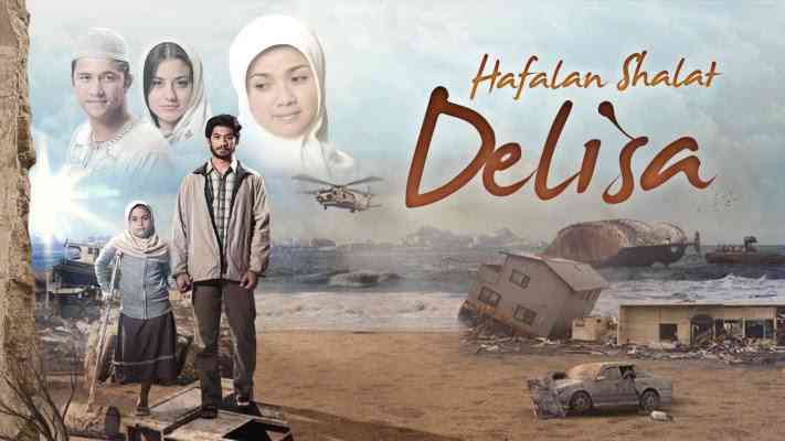 Film Religi Pertamaku adalah Hafalan Shalat Delisa