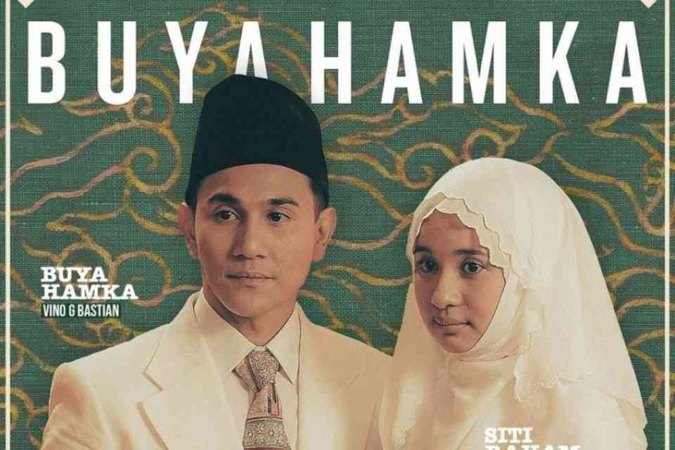 Film Buya Hamka Bakal Jadi Tontonan Inspiratif di Akhir Ramadan 2023