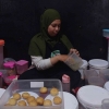 Lika-liku Mahasiswa Bekerja Paruh Waktu di Bulan Ramadan