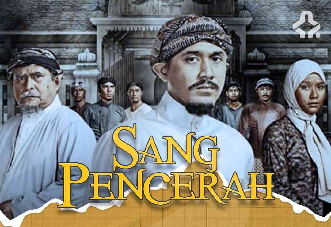 Sang Pencerah, Film Inspirasi dan Keteladanan Di Tengah Langkanya Tokoh Panutan