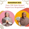 Ramadhan 2023: Dana THR Mulai Menipis? Begini Cara Mengelolanya!