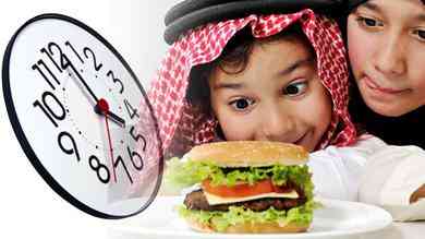 Ini Tips yang Bisa Dilakukan agar Tetap Fit dan Sehat Selama Puasa Ramadhan