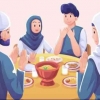 Inilah Tips agar Sehat dan Fit Selama Bulan Ramadan