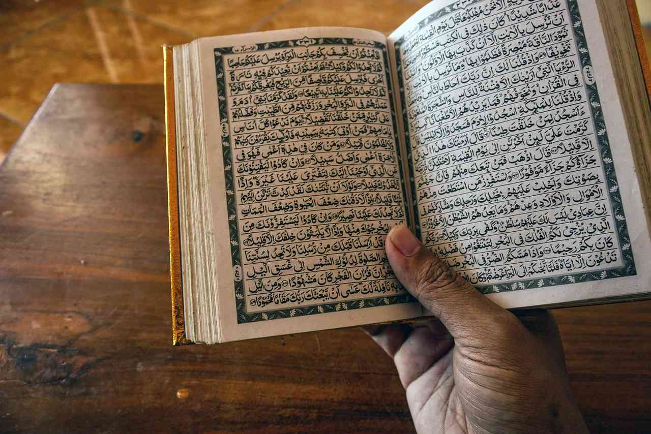Nuzulul Quran: Sejarah dan Hikmah Pertama Kali Diturunkannya Al Quran