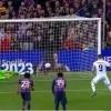 Cara Bermakna Real Madrid Membalas Barcelona di El Clasico