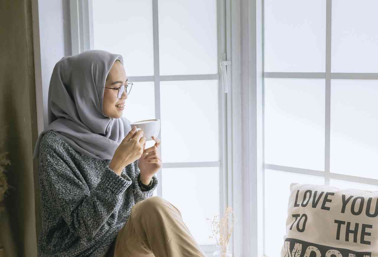 7 Tips Sehat agar Tetap Bugar dan Produktif Selama Berpuasa di Bulan Ramadhan