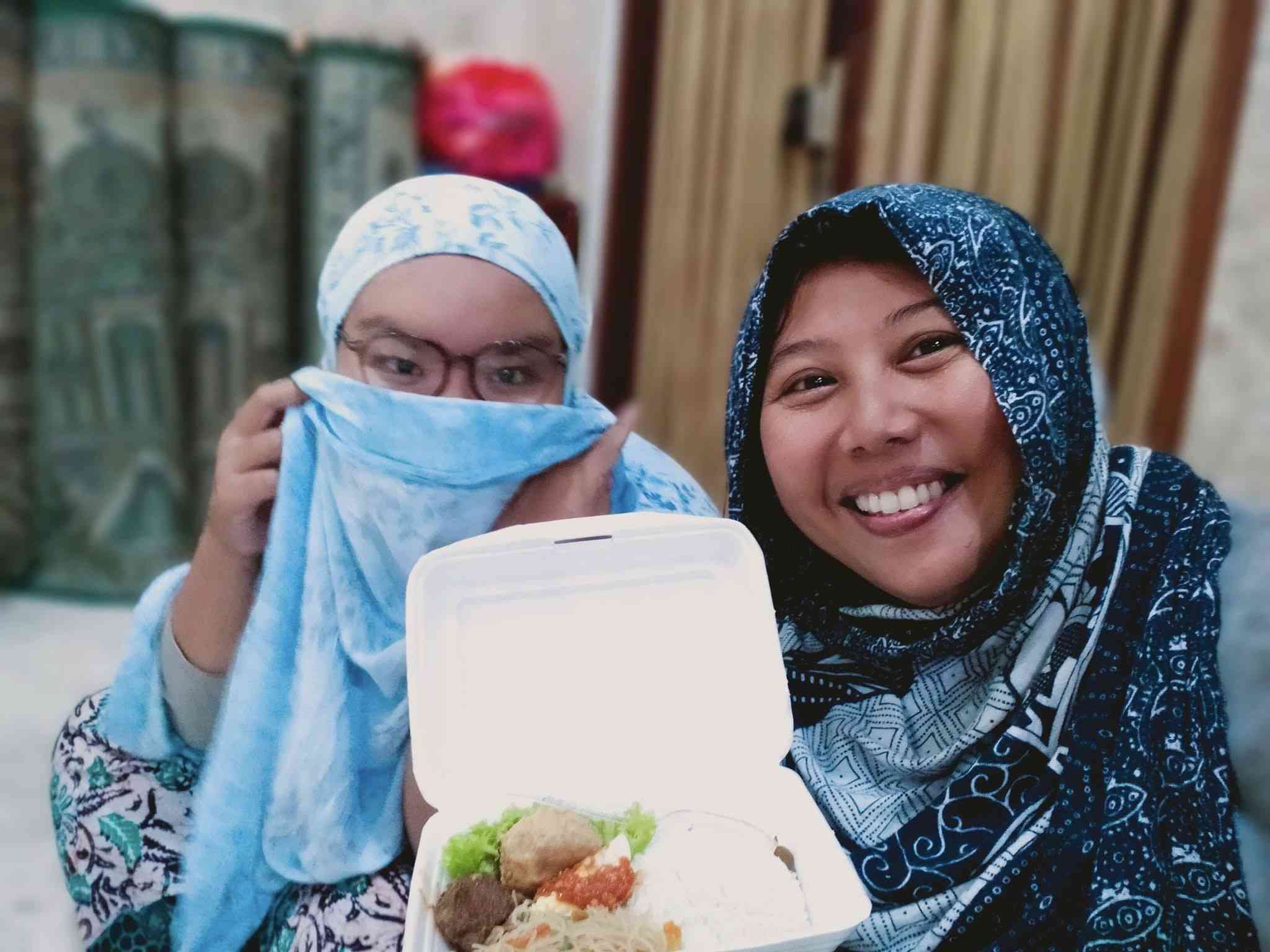 Dari Menjaga Hati hingga Asupan Makanan Bergizi, Sehat dan Fit Selama Puasa Bukanlah Ilusi