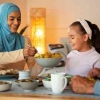 Samber THR, Samber 2023, H6: Sehat dan Fit Selama Ramadhan