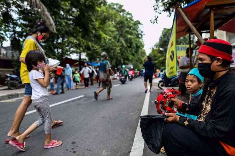 Ngabuburit tapi Mendulang Dosa