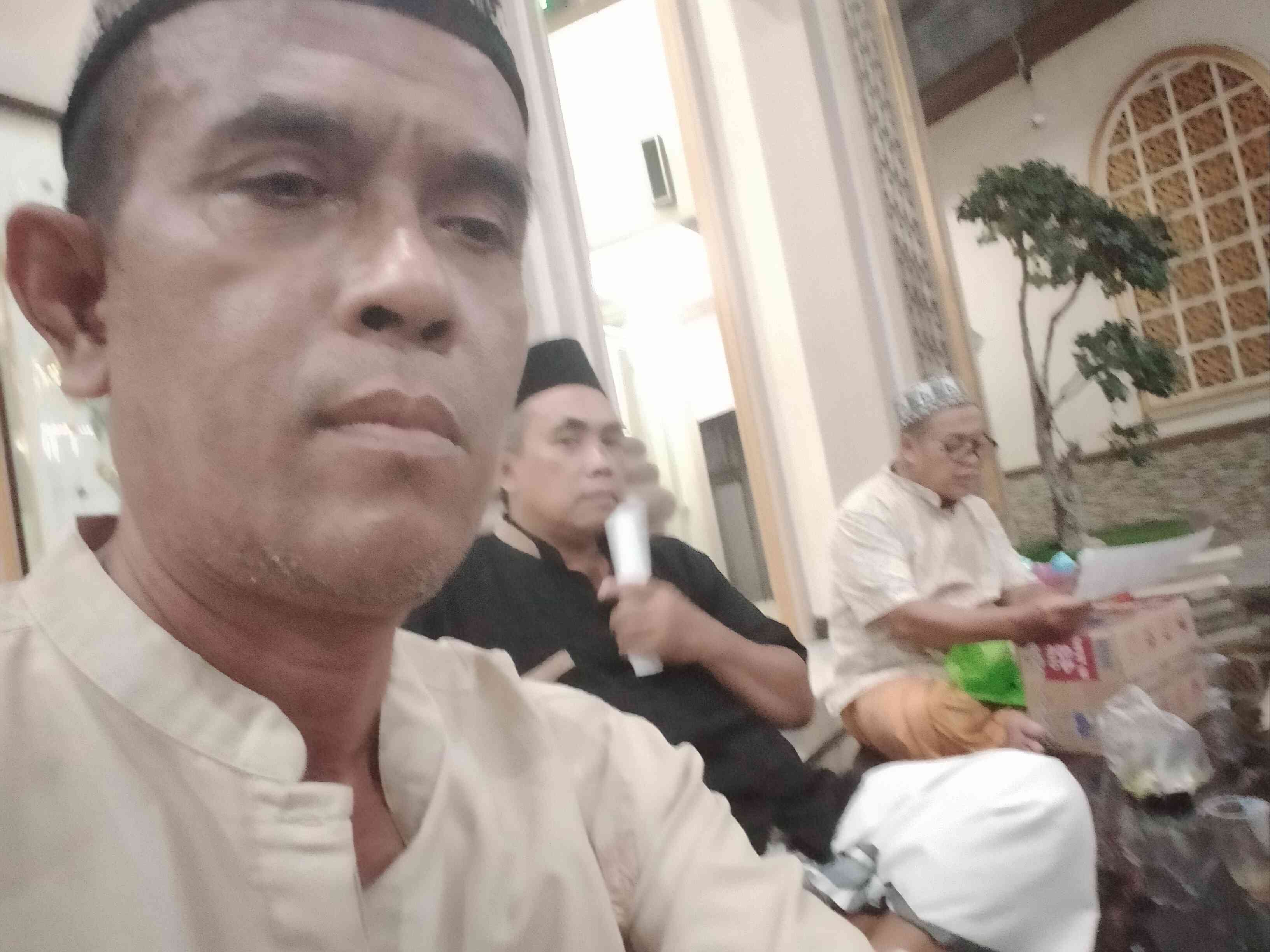 Musyawarah Malam Ramadan Hasilkan Keputusan Terbaik