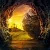 Jumat Agung dan Misteri Paskah