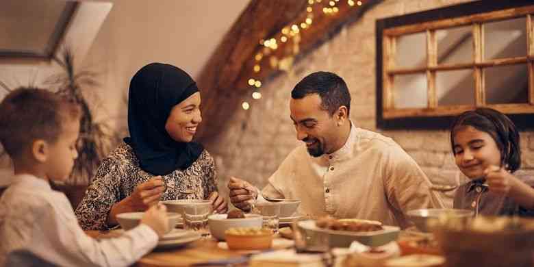 Memaknai Momen Sahur di Bulan Ramadhan Bersama Keluarga