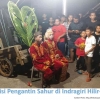 Tradisi Pengantin Sahur yang Unik di Indragiri Hilir-Riau