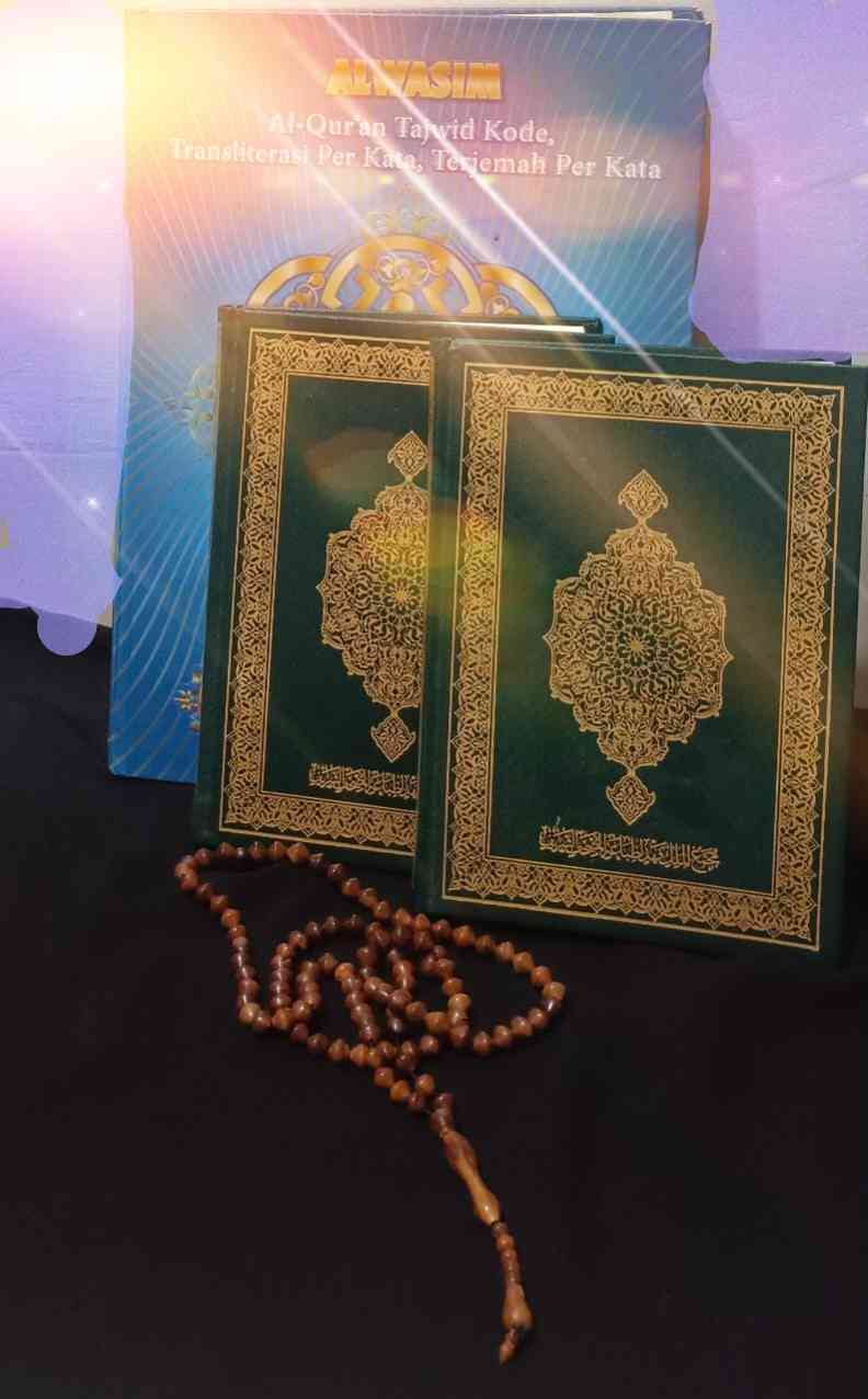 Ramadan dan Al-Quran