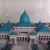 Masjid Al-Akbar, Masjid Kebanggaan Arek Suroboyo