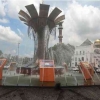 Masjid Agung Palembang: Ikon Kota yang Menjadi Tempat Wisata Religi