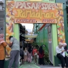 Legenda Kala Ramadhan? Ini Pasar Ramadhan Kauman