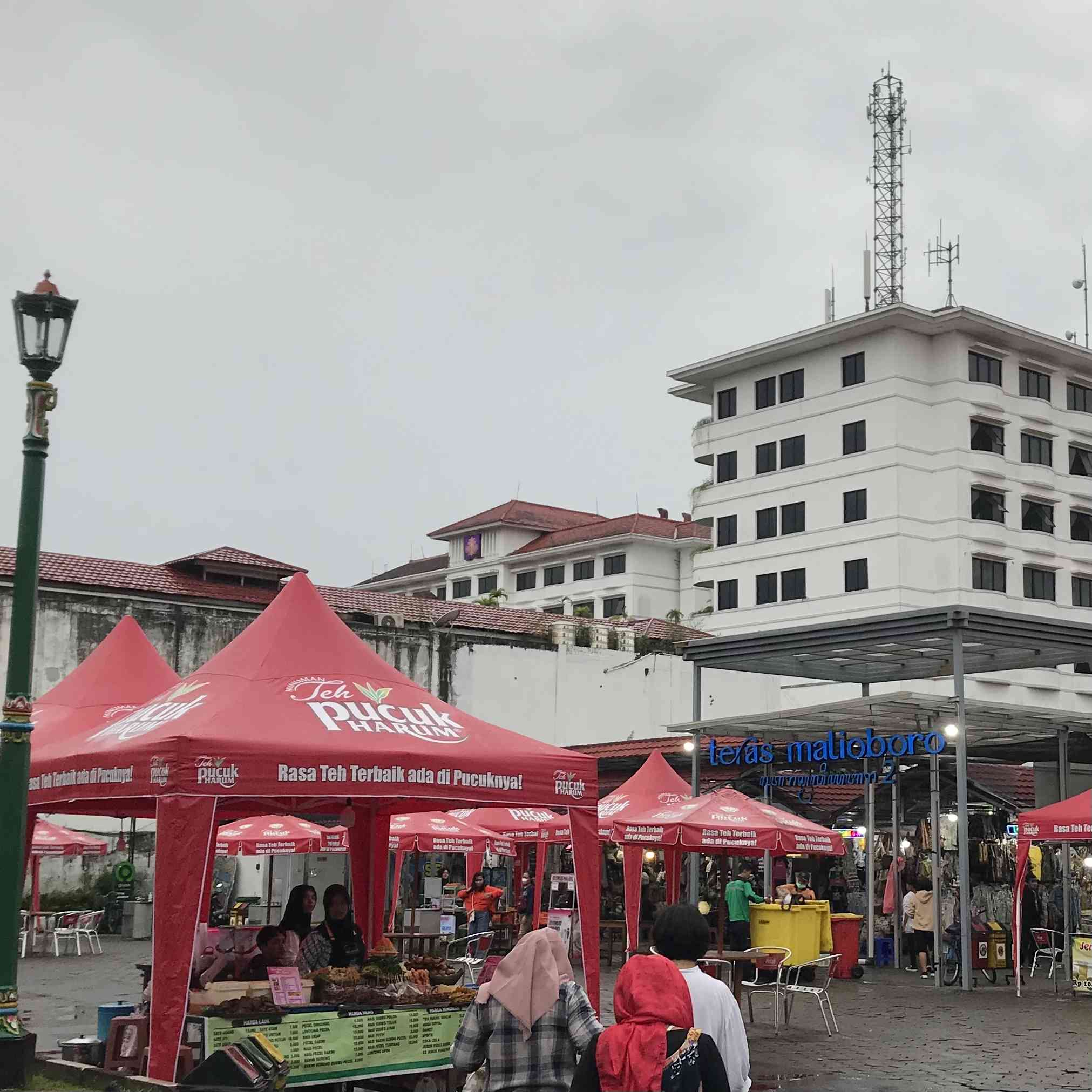 Bersyukur Pada Nikmat Ramadhan