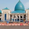 Berkunjung ke 5 Masjid di Surabaya