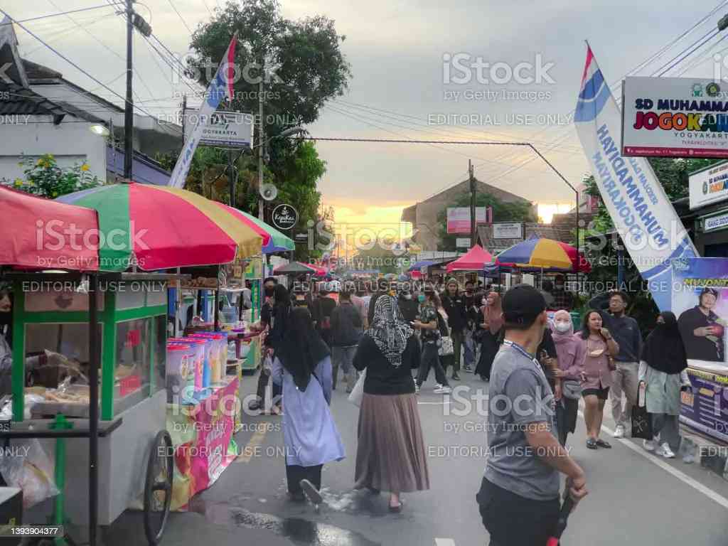 Ramadhan Membawa Berkah Finansial