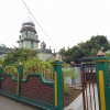 [Wisata Religi Masjid Nusantara]: Mengintip Masjid Tertua di Kota Cimahi