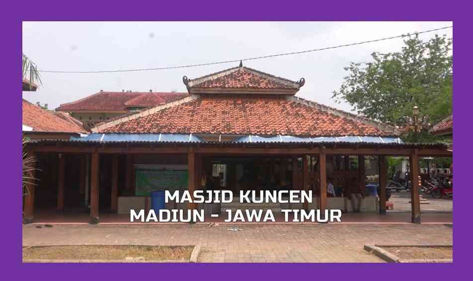 Tiap Kali Bersujud, Tiap Kali Engkau Dirikan Masjid