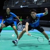Luar Biasa! Indonesia Meloloskan Lima Wakilnya ke Semifinal Orleans Master 2023