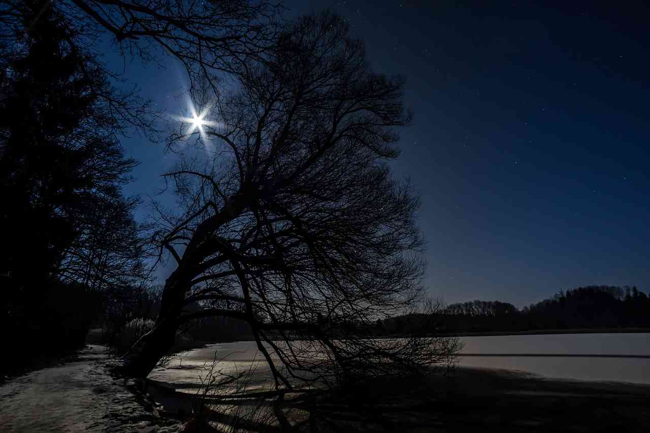 Tanda-tanda Malam Lailatul Qadar, Malam yang Dicari Jutaan Umat Muslim Dunia!