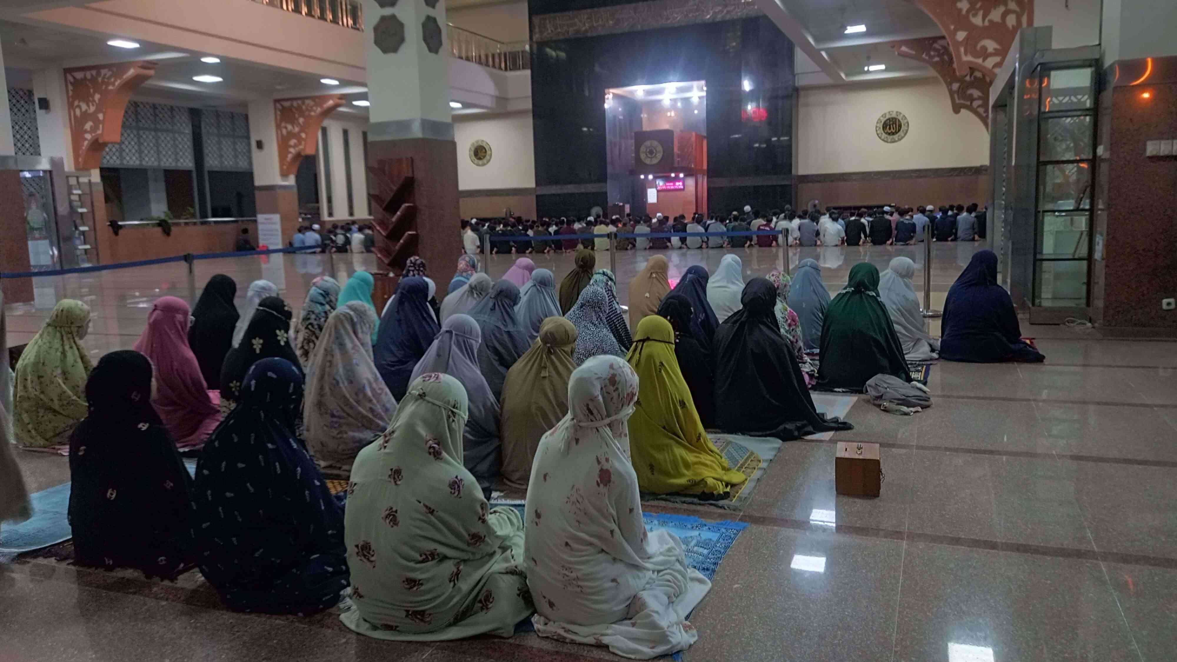 Tradisi dan Budaya yang Unik Hanya Ada di Bulan Ramadhan