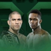 UFC 287: Rematch Pereira vs Adesanya di Miami, Florida