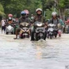 Stop Anaktirikan Penanganan  Banjir di Gresik, Butuh Fokus Solusi Seperti Ibu Kota