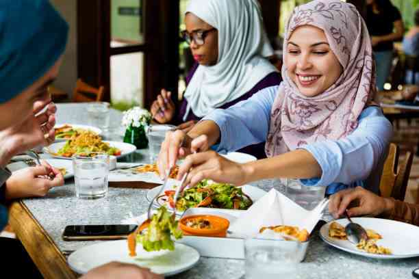 Tidak Hanya Enak, 5 Makanan Berbuka ini Aman bagi Penderita Asam Lambung