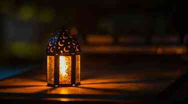 Betapa Pentingnya Bepuasa di Bulan Suci Ramadan