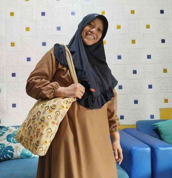 Tips Memilih Outfit Tarawih: Suci, Bersih dan Nggak Bikin Risih