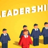 Tugas Besar 1 "Cara Menjadi Seorang Pemimpin yang Mempunyai Sikap Disiplin dan Pandai Manajemen Waktu"