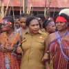 Kepemimpinan Perempuan Papua dan Budaya Patriarki