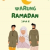 Warung Ramadan: Bertemu Teman Lama (2)