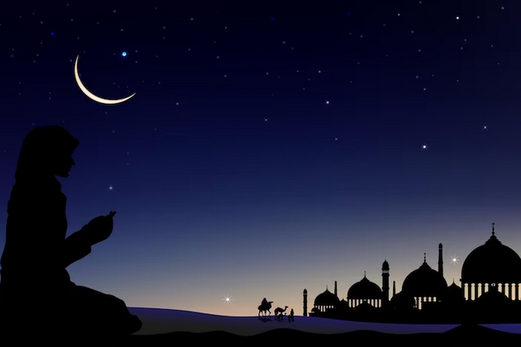 Memaknai Malam Ganjil di Sepuluh Hari Terakhir Ramadan