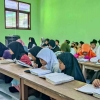 Sekolah Sak Ngajine: Gebyar 1000 Kali Khatam Al-Qur'an