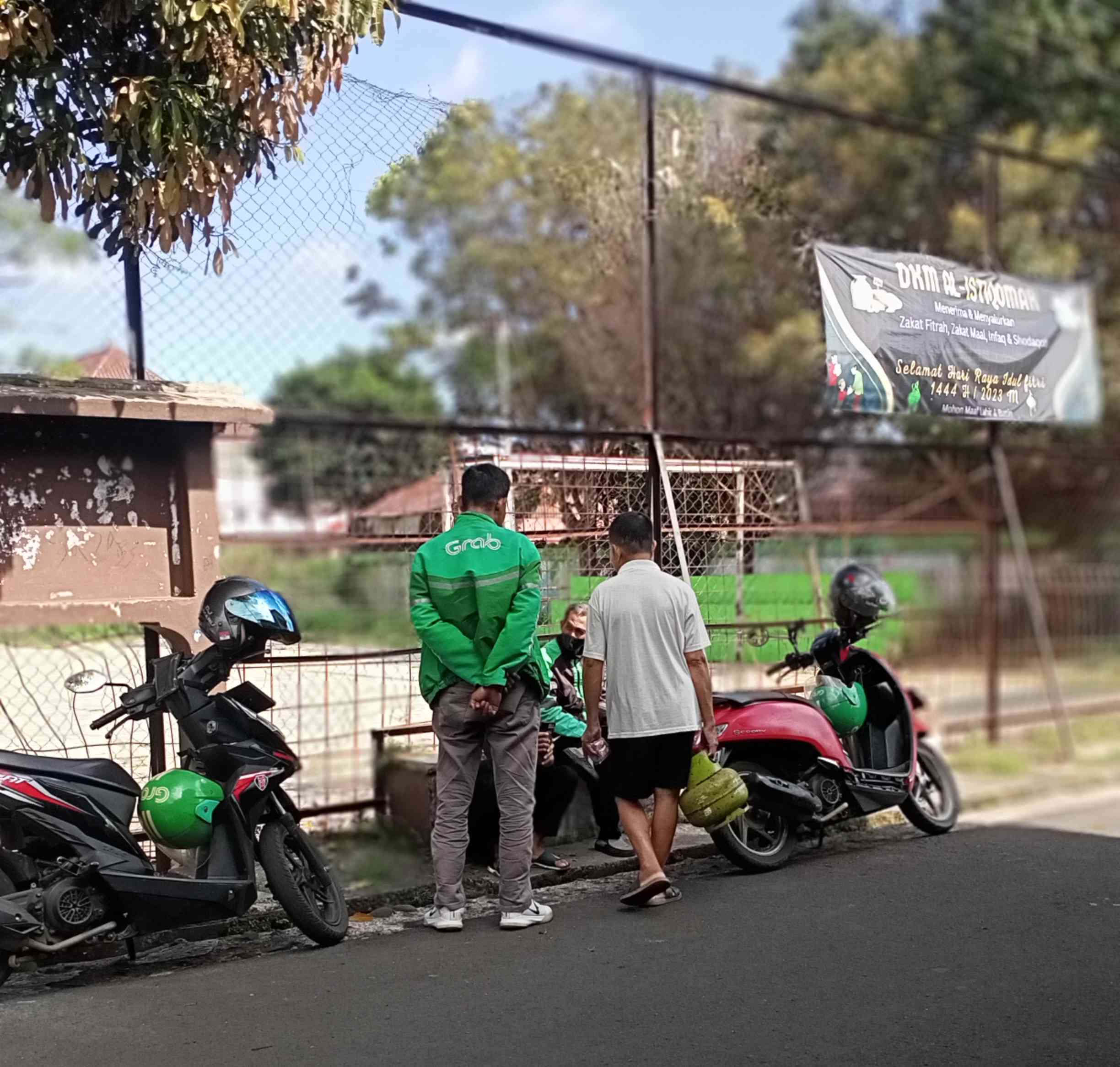 Kesehatan Kulit saat Berpuasa, Apa Hubungannya?