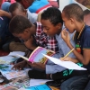 Nurturing: Ternyata Membaca Tidak Penting Bagi Anak-anak
