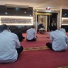 Kisah Pengkhianatan Istri dari Masjid KPK
