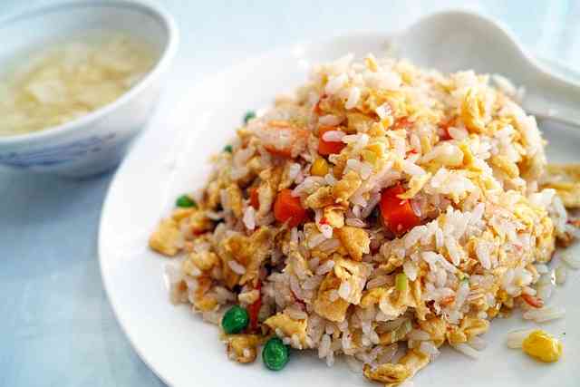 Nasi Goreng Spesial