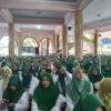 Siraman Rohani Keluarga PTK di Lingkungan Disdik Kabupaten Blitar