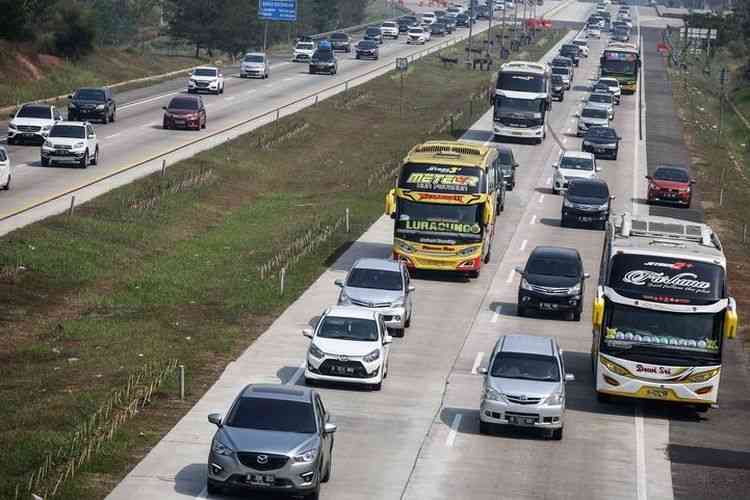 Mengenang Tradisi Mudik Lebaran dan Berbagi Kebahagiaan