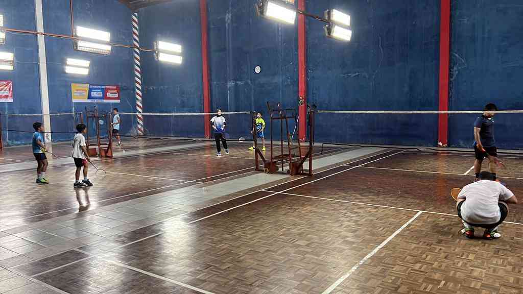 Dari Pengalaman Pribadi, 4 Kunci Hobi Badminton Tetap Tersalurkan selama Ramadan