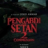 Fakta-fakta Menarik Seputar Film Pengabdi Setan 2: Communion